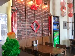 -妈妈的味道(工人体育场东路店)
