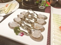 -食鲜捞火锅(湖西路店)