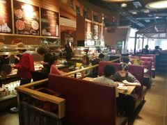 -比格比萨(国际能源店)
