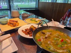 -章吴记喜瑞餐厅(东东城店)