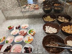 -鲤鱼洲酒店港鲤咖啡厅
