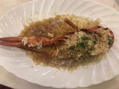 -阿一鲍鱼海鲜酒家(苏丹依斯迈路店)