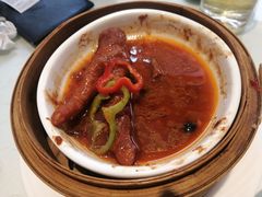 -七哥港式茶餐厅(亮马桥总店)