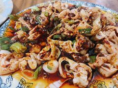 -温记府廟豆汤饭·始于1955年(海椒店)