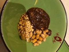 -一叶一世界•素食餐厅(新光天地店)