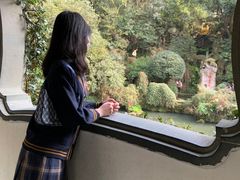 -杭州黄龙洞