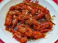 -一只虾·小龙虾·烧烤·肉蟹煲(同泰时代广场店)