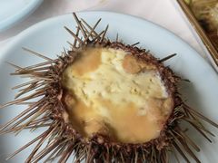 -宾朋海鲜饭庄(兴海路店)