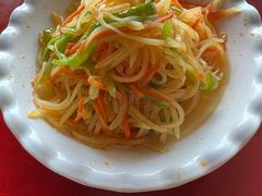 -金杨拉面王小吃面馆·牛三宝面·红烧牛肉粉