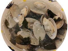 -萨莉亚意式餐厅(中信地铁商场店)
