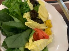 -左庭右院鲜牛肉火锅(苏州园区永旺店)