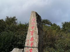 -溪口-滕头旅游景区