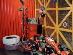 -RD卡丁车汽车俱乐部