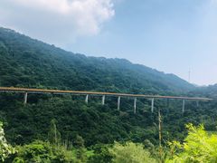 -深圳东部华侨城茵特拉根酒店