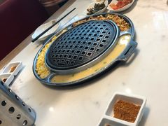 -韩宫宴烤肉·料理(南京江宁万达店)