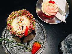 -BE NORMAL CAFE(霞溪路店)