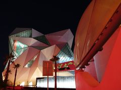 景点-法拉利主题公园