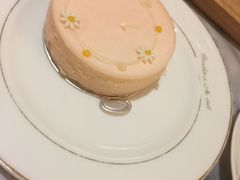 -莫奈花园法式蛋糕