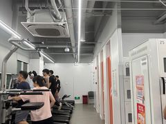 -乐刻运动健身(南山西丽366大街店)