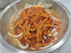 -苏袁麻辣烫(呼和浩特总局街店)