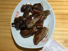 -恋萍小吃(时代店)