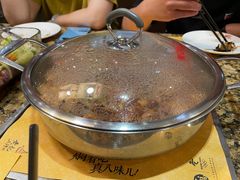 -黄记煌三汁焖锅(荣盛国际店)