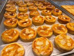 芋泥酥-鲍师傅糕点(台东步行街店)