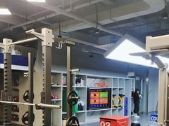 -METIS FITNESS女性健身工作室