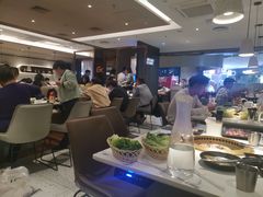 -花味烤肉·拌饭(庐阳万象汇店)