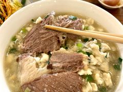 -老刘家永盛斋·传统泡馍(东关南街店)