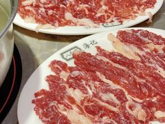 -八合里牛肉火锅(深圳海德店)