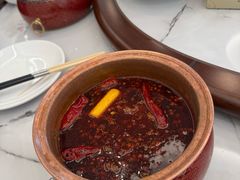 -东坡酒家(天塔店)