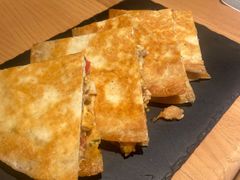 招牌辣味鲜虾馅饼-Bco豆库(星耀天地店)