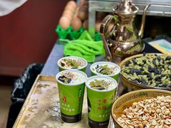 -正宁路小吃夜市