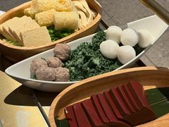 -左庭右院鲜牛肉火锅(新梅广场店)