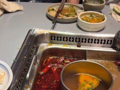 -巴奴毛肚火锅(悠唐购物中心店)
