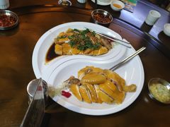 -食德喜·阳山鸡王食研基地
