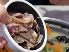 -点蹄擂椒猪脚饭(天虹汇一城店)