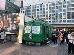 -涩谷全向十字路口