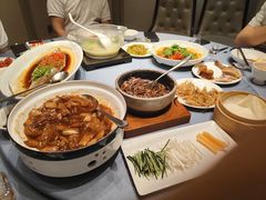 -狮王府淮扬菜(万象城店)