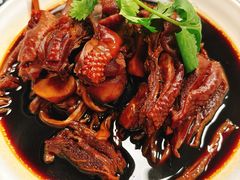 本帮扣鸡-三林本帮馆(中林街店)