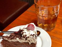 -感觉西餐厅(南师大店)