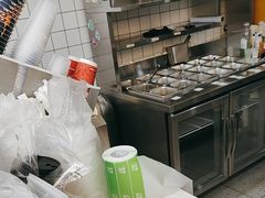 -茶百道(荣科路店)