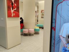 -天真蓝照相馆(五角场百联又一城店)