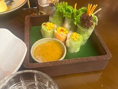 -漫活堂·喜泰荟·东南亚风味小馆(美林M·LIVE天地店)