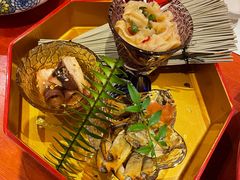 -龍千代·味自慢(黑龙江北路店)