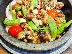 -灶丰年间(定安路店)