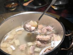 -凤园椰珍·臻品椰子鸡(保利时光里店)