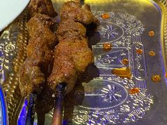 -胖老汉椒麻鸡清真新疆菜(西御街店)