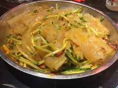 -金掌勺锅包肉(太原万达店)